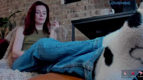 Miss Venus online show from April 2026 06:51:01 AM