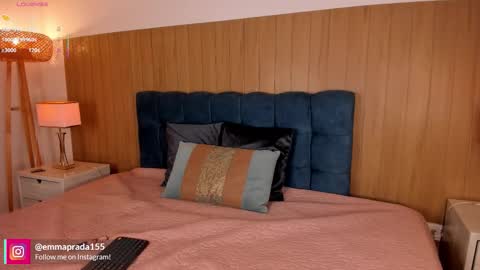 Emma Prada online show from January 2026 11:49:01 AM