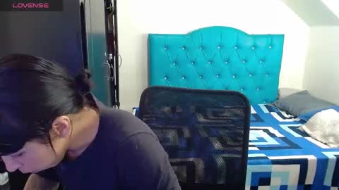 Snapshot of misspurple4 chatting on January 2025 05:13:01 AM kassandra online show from January 2025 05:13:01 AM