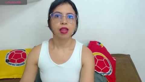Snapshot of misspurple4 chatting on July 2026 08:27:02 PM kassandra online show from July 2026 08:27:02 PM
