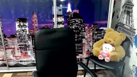 Rita online show from December 2025 06:48:01 PM