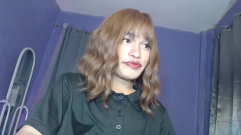 Snapshot of missrufaxxx chatting on January 2025 10:58:02 AM Cielo online show from January 2025 10:58:02 AM