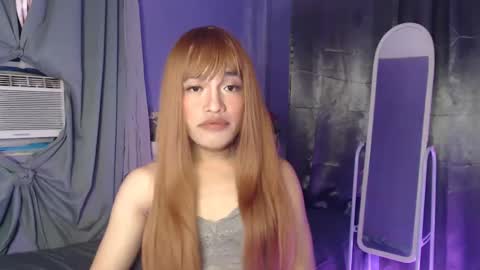 Snapshot of missrufaxxx chatting on January 2025 12:18:01 PM Cielo online show from January 2025 12:18:01 PM