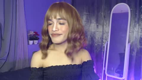 Snapshot of missrufaxxx chatting on January 2025 01:57:02 PM Cielo online show from January 2025 01:57:02 PM