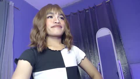 Snapshot of missrufaxxx chatting on January 2025 05:24:02 PM Cielo online show from January 2025 05:24:02 PM