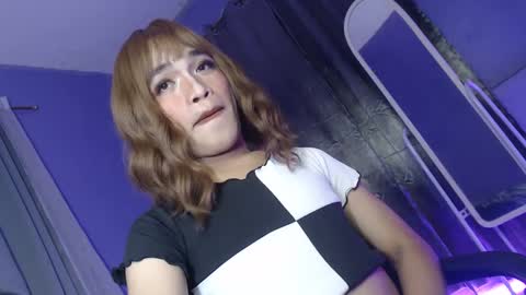 Snapshot of missrufaxxx chatting on February 2025 05:35:01 PM Cielo online show from February 2025 05:35:01 PM