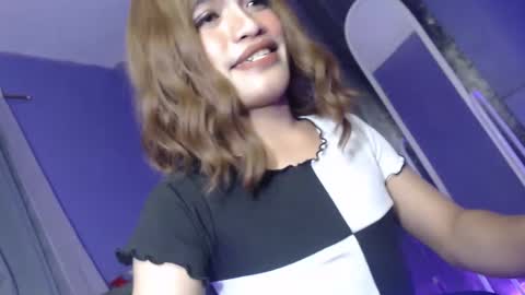 Snapshot of missrufaxxx chatting on February 2025 05:50:02 PM Cielo online show from February 2025 05:50:02 PM