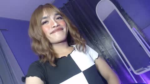 Snapshot of missrufaxxx chatting on February 2025 02:43:01 PM Cielo online show from February 2025 02:43:01 PM