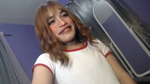 Snapshot of missrufaxxx chatting on February 2025 11:31:02 AM Cielo online show from February 2025 11:31:02 AM