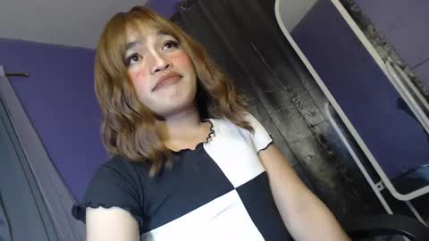 Snapshot of missrufaxxx chatting on February 2025 02:37:02 PM Cielo online show from February 2025 02:37:02 PM