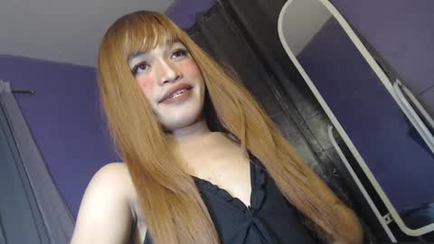 Snapshot of missrufaxxx chatting on February 2025 12:03:02 PM Cielo online show from February 2025 12:03:02 PM