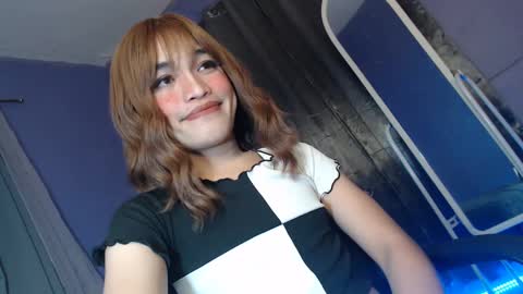 Snapshot of missrufaxxx chatting on March 2025 11:29:02 AM Cielo online show from March 2025 11:29:02 AM