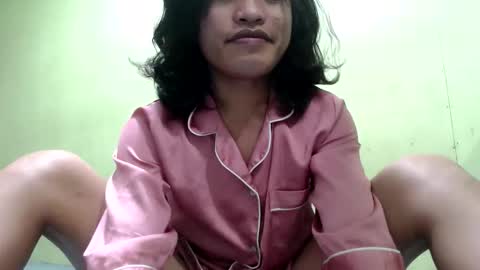 Snapshot of missrufaxxx chatting on September 2025 04:28:02 PM Cielo online show from September 2025 04:28:02 PM