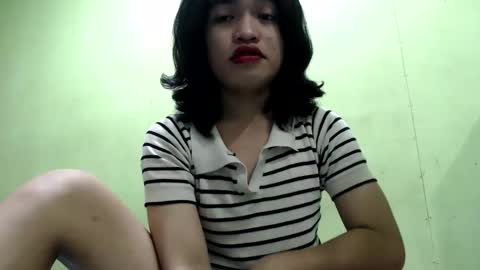 Snapshot of missrufaxxx chatting on September 2025 08:26:01 AM Cielo online show from September 2025 08:26:01 AM