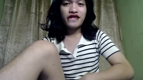 Snapshot of missrufaxxx chatting on October 2025 02:56:02 PM Cielo online show from October 2025 02:56:02 PM