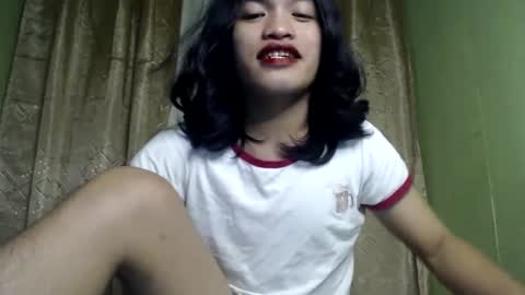 Snapshot of missrufaxxx chatting on November 2025 02:51:02 PM Cielo online show from November 2025 02:51:02 PM