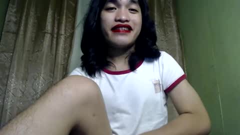 Snapshot of missrufaxxx chatting on November 2025 02:28:01 PM Cielo online show from November 2025 02:28:01 PM