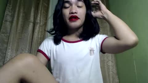 Snapshot of missrufaxxx chatting on November 2025 06:08:01 PM Cielo online show from November 2025 06:08:01 PM