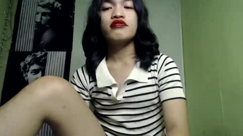 Snapshot of missrufaxxx chatting on November 2025 01:55:01 PM Cielo online show from November 2025 01:55:01 PM