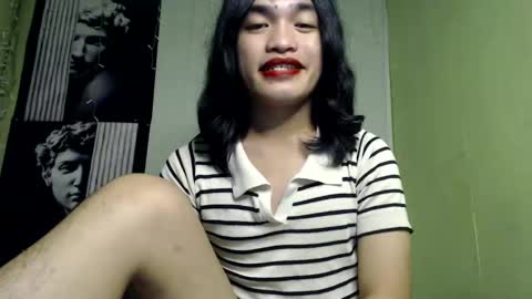 Snapshot of missrufaxxx chatting on November 2025 03:00:01 PM Cielo online show from November 2025 03:00:01 PM