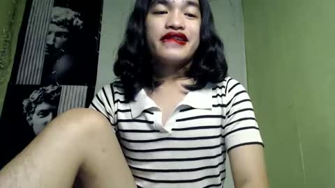 Snapshot of missrufaxxx chatting on November 2025 03:49:02 AM Cielo online show from November 2025 03:49:02 AM