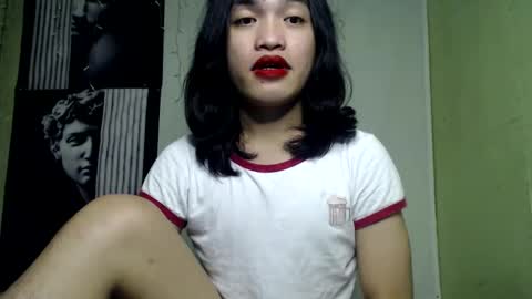 Snapshot of missrufaxxx chatting on November 2025 07:58:01 AM Cielo online show from November 2025 07:58:01 AM