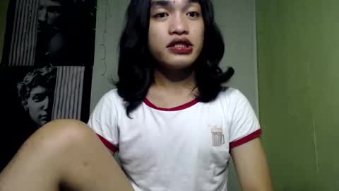 Snapshot of missrufaxxx chatting on November 2025 06:02:01 AM Cielo online show from November 2025 06:02:01 AM