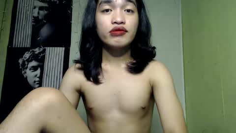 Snapshot of missrufaxxx chatting on November 2025 05:07:02 AM Cielo online show from November 2025 05:07:02 AM