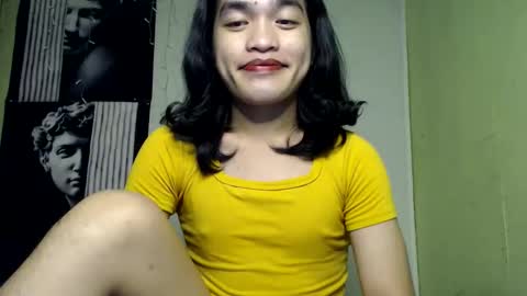 Snapshot of missrufaxxx chatting on November 2025 05:34:02 PM Cielo online show from November 2025 05:34:02 PM