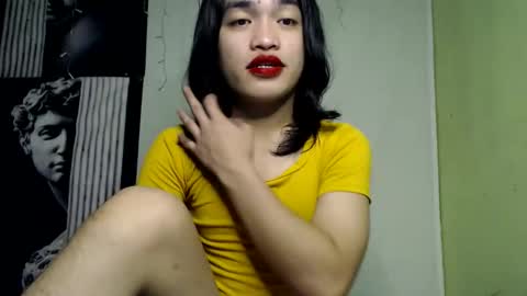 Snapshot of missrufaxxx chatting on November 2025 05:50:02 AM Cielo online show from November 2025 05:50:02 AM