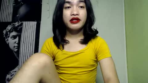 Snapshot of missrufaxxx chatting on November 2025 05:07:01 AM Cielo online show from November 2025 05:07:01 AM