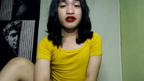 Snapshot of missrufaxxx chatting on November 2025 05:13:02 PM Cielo online show from November 2025 05:13:02 PM