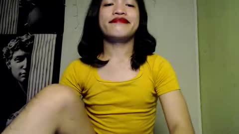 Snapshot of missrufaxxx chatting on November 2025 06:35:02 AM Cielo online show from November 2025 06:35:02 AM