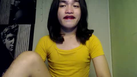 Snapshot of missrufaxxx chatting on November 2025 01:13:01 PM Cielo online show from November 2025 01:13:01 PM