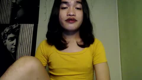 Snapshot of missrufaxxx chatting on December 2025 07:08:02 PM Cielo online show from December 2025 07:08:02 PM