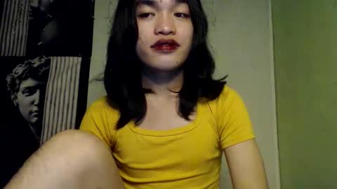 Snapshot of missrufaxxx chatting on December 2025 01:20:02 PM Cielo online show from December 2025 01:20:02 PM