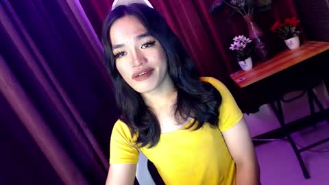 Snapshot of missrufaxxx chatting on April 2026 02:27:02 AM Cielo online show from April 2026 02:27:02 AM