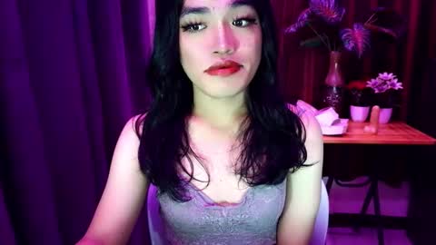 Snapshot of missrufaxxx chatting on May 2026 12:26:02 PM Cielo online show from May 2026 12:26:02 PM