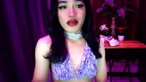 Snapshot of missrufaxxx chatting on May 2026 12:23:02 PM Cielo online show from May 2026 12:23:02 PM