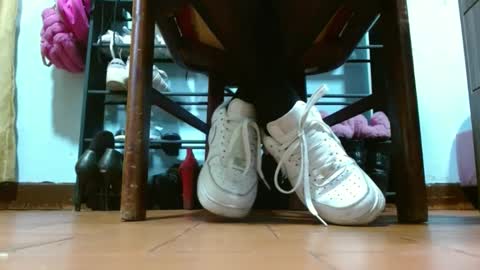 TELL ME MISS online show from December 2024 07:53:02 PM