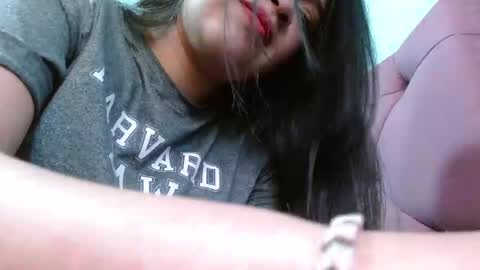 TELL ME MISS online show from February 2025 03:43:01 PM