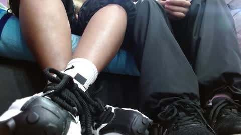 TELL ME MISS online show from January 2026 02:14:02 AM