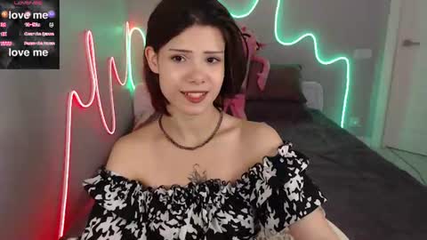 Miss Mila online show from June 2026 10:50:02 AM