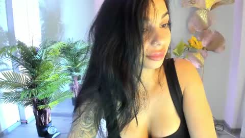 Snapshot of misssiennaa chatting on July 2026 04:41:02 AM Sienna online show from July 2026 04:41:02 AM