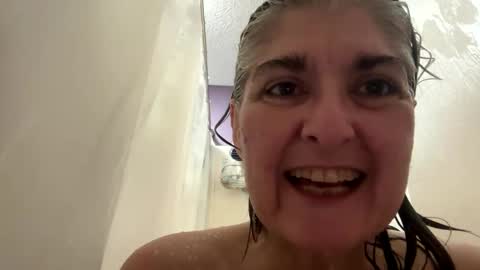 Miss Spooky Silverstacker online show from March 2025 04:10:01 PM