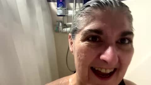 Miss Spooky Silverstacker online show from March 2025 10:48:01 AM