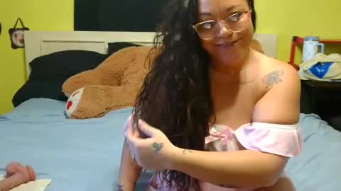 Misssuckalot 3 online show from January 2026 06:57:02 PM