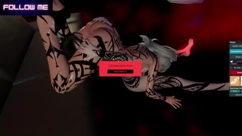 MissTenka online show from February 2026 05:02:02 PM