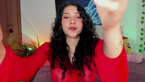 Snapshot of misstexass_ chatting on December 2024 05:58:02 AM  Natalie Texass indepedent model online show from December 2024 05:58:02 AM