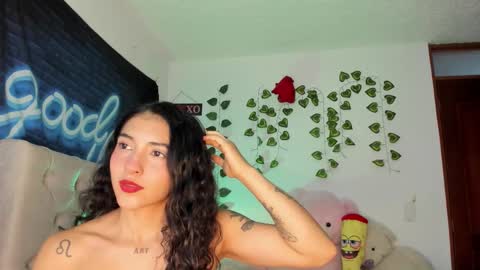 Snapshot of misstexass_ chatting on September 2025 12:47:01 AM  Natalie Texass indepedent model online show from September 2025 12:47:01 AM